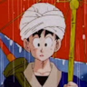 Meet your Posher, Damn daetrece